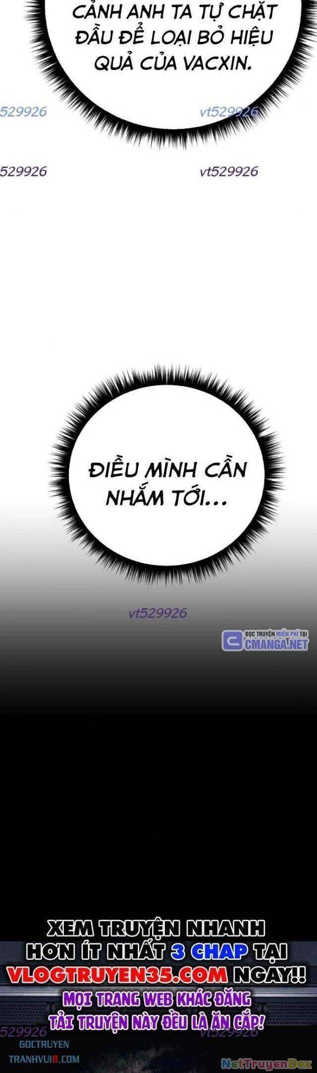 Xác Sống Và Sát Nhân: Chapter 87