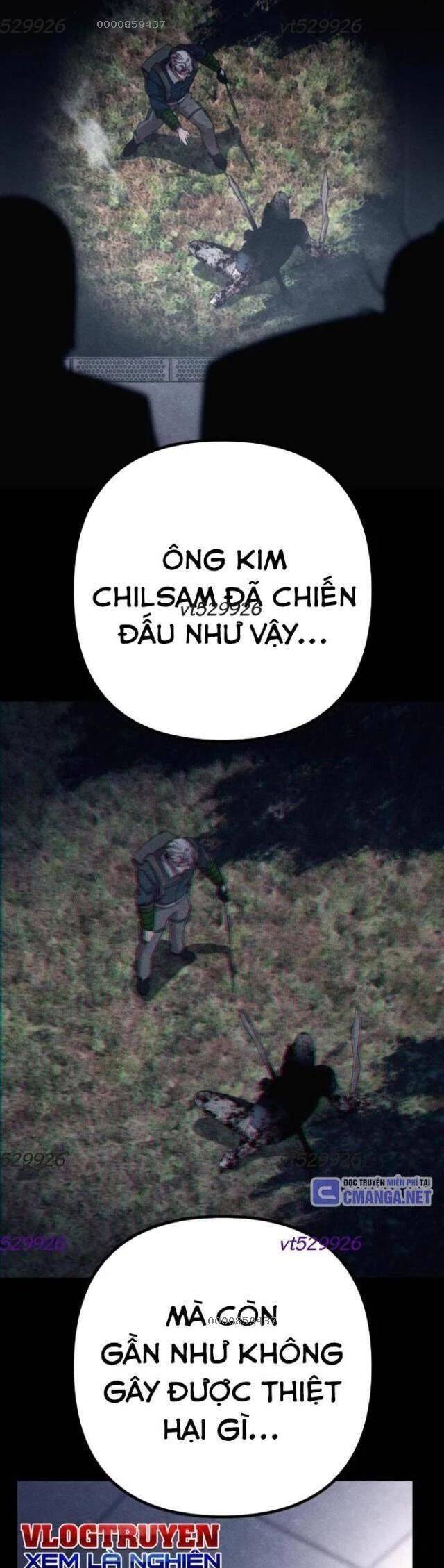 Xác Sống Và Sát Nhân: Chapter 87