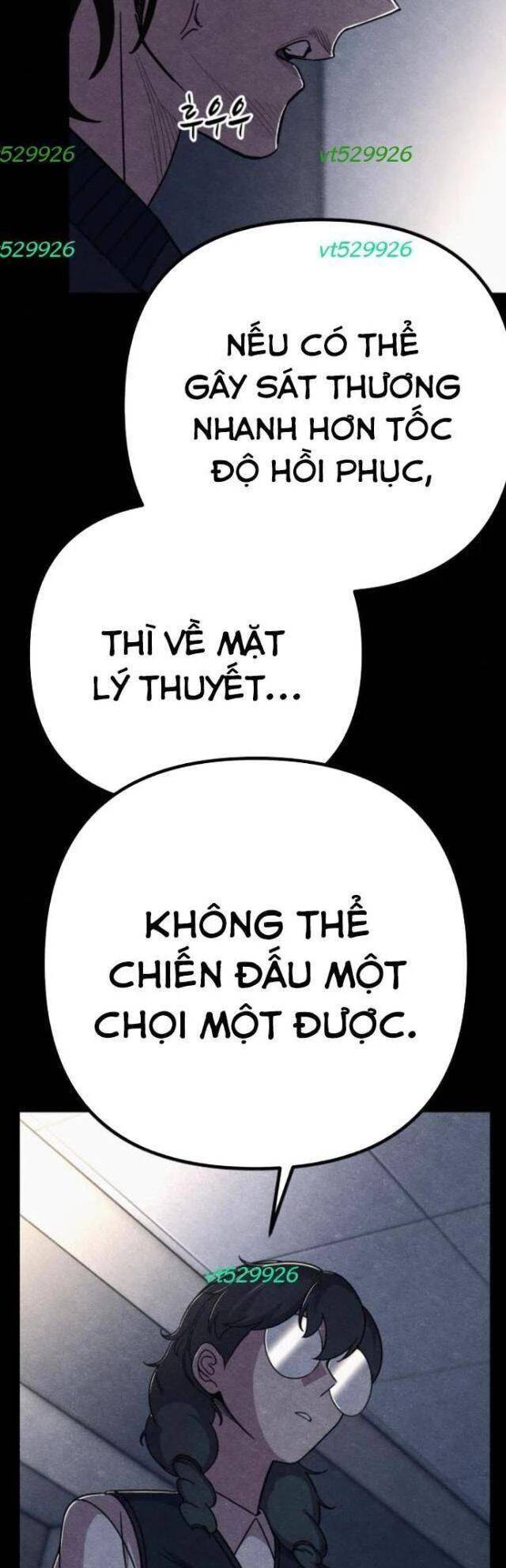 Xác Sống Và Sát Nhân: Chapter 87