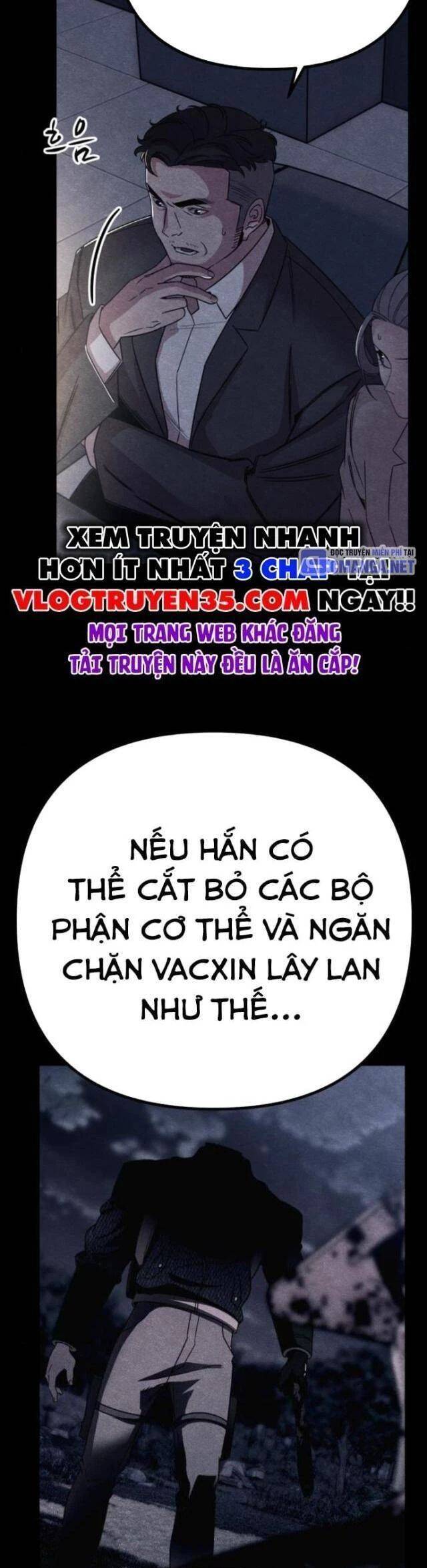 Xác Sống Và Sát Nhân: Chapter 87