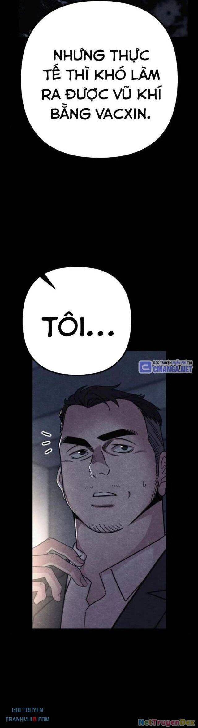 Xác Sống Và Sát Nhân: Chapter 87