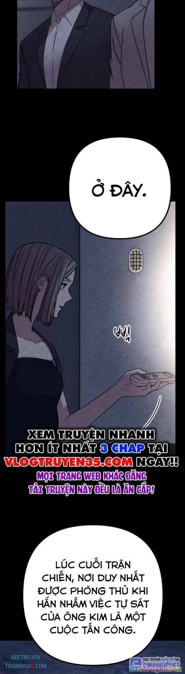 Xác Sống Và Sát Nhân: Chapter 87