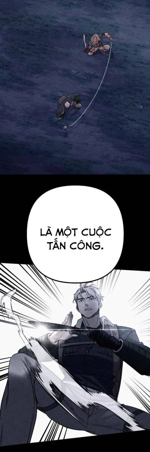 Xác Sống Và Sát Nhân: Chapter 87