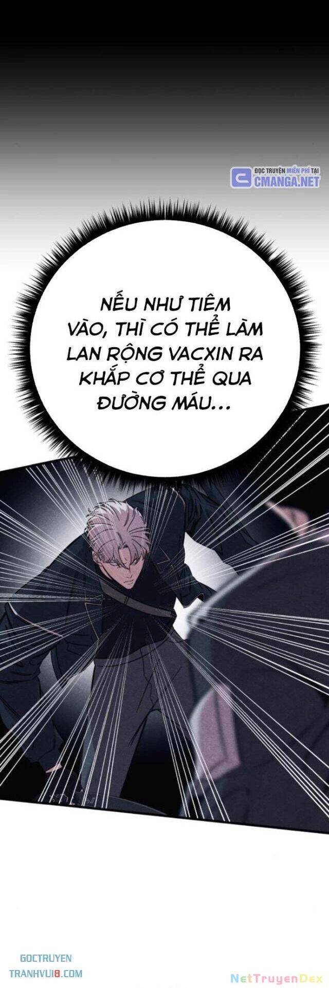 Xác Sống Và Sát Nhân: Chapter 87