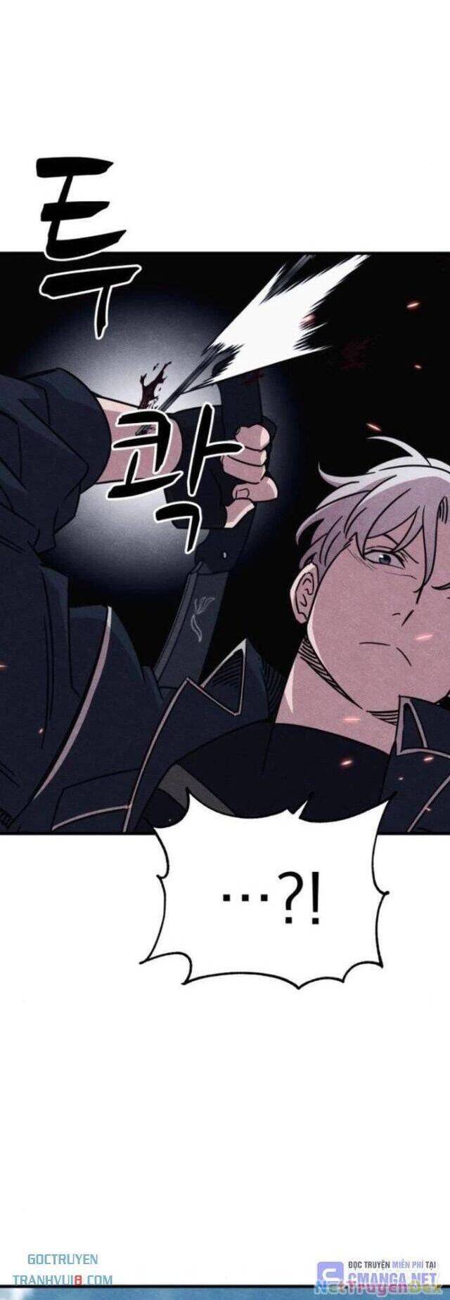 Xác Sống Và Sát Nhân: Chapter 87