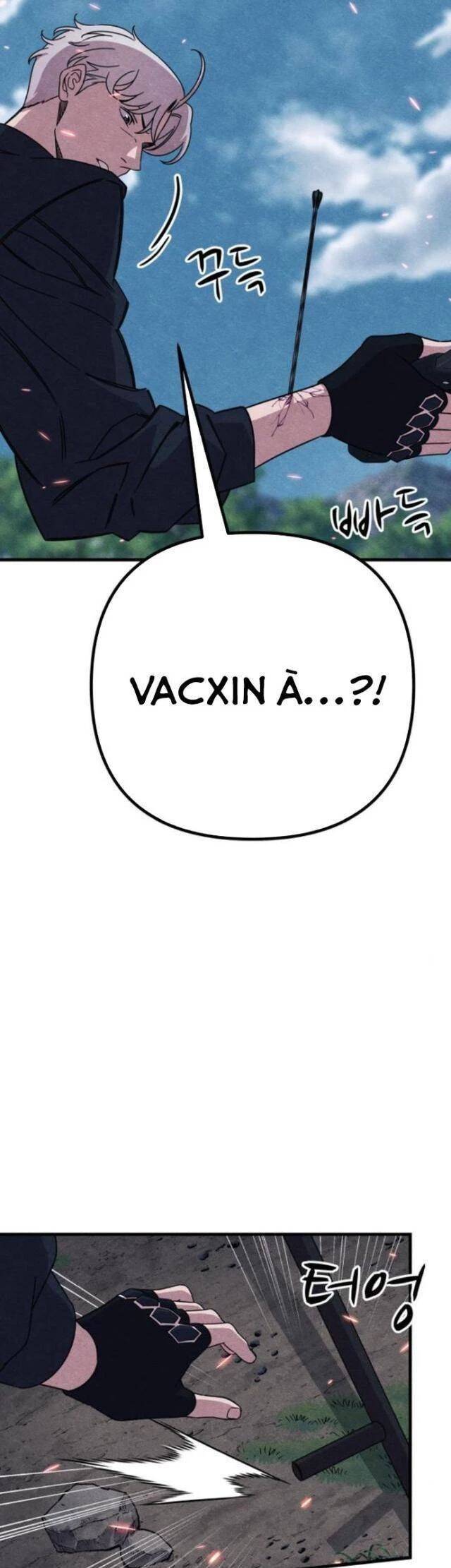 Xác Sống Và Sát Nhân: Chapter 87