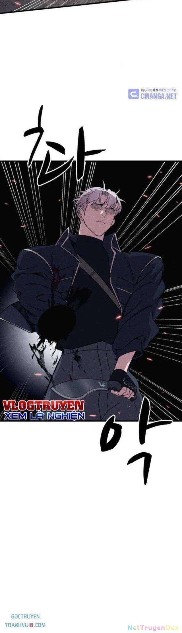 Xác Sống Và Sát Nhân: Chapter 87