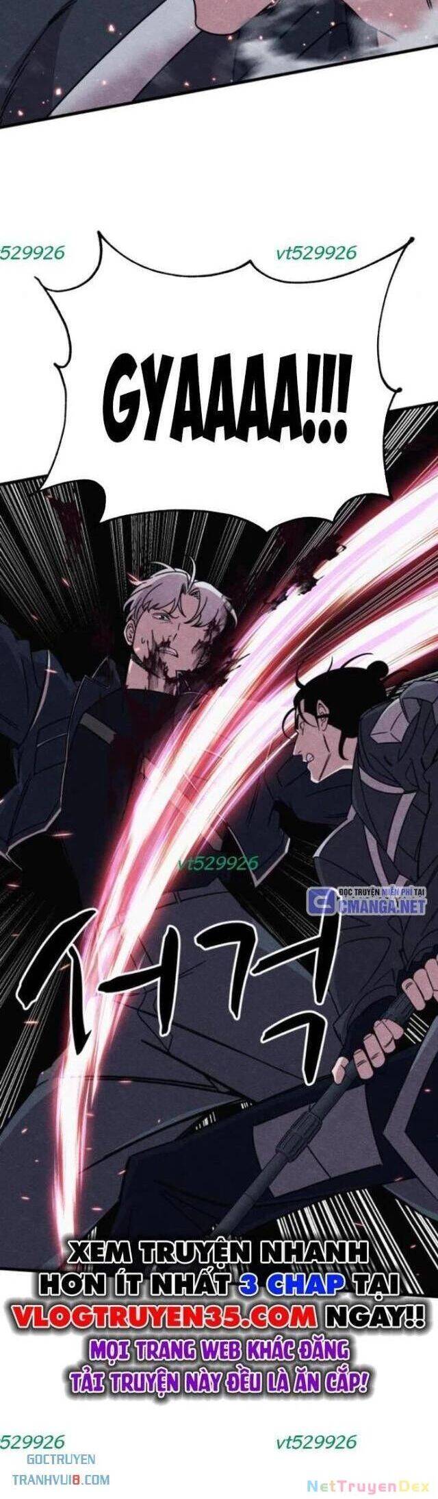 Xác Sống Và Sát Nhân: Chapter 87