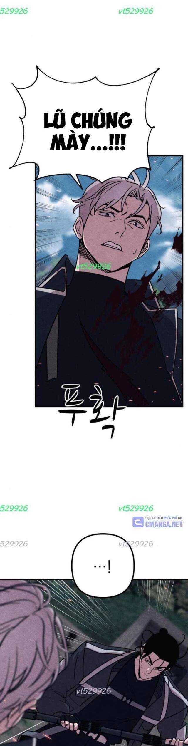 Xác Sống Và Sát Nhân: Chapter 87