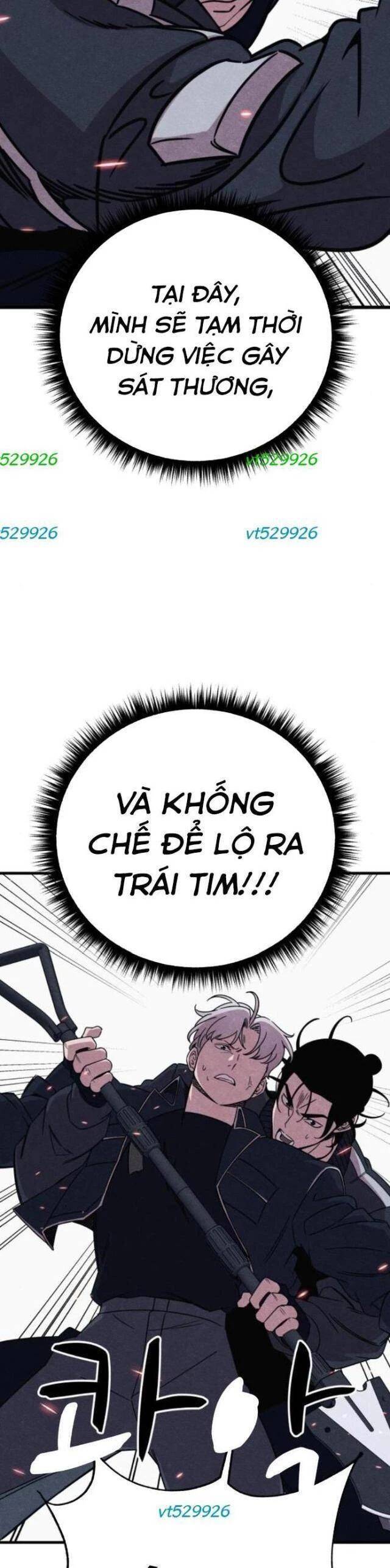 Xác Sống Và Sát Nhân: Chapter 87