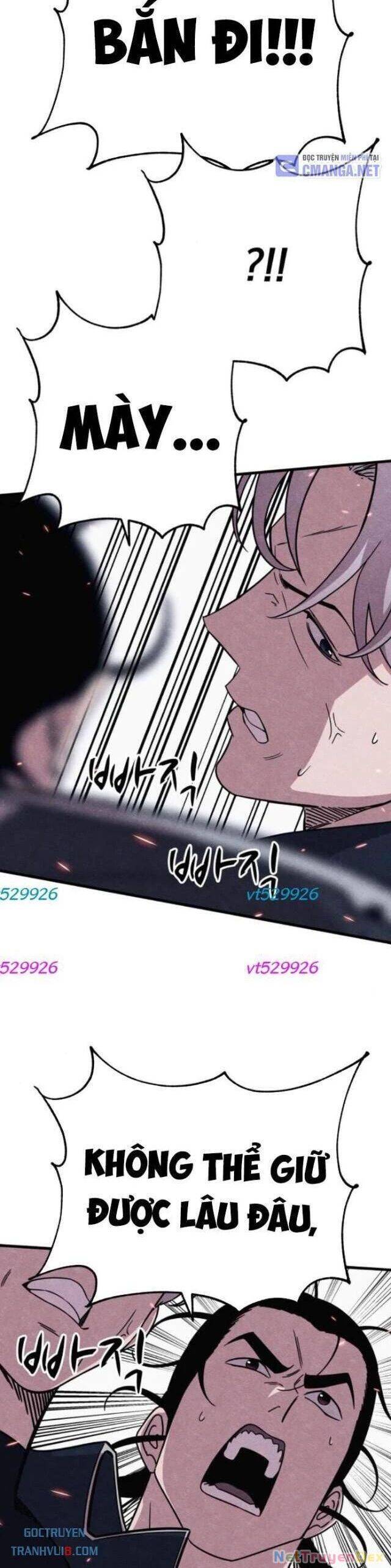 Xác Sống Và Sát Nhân: Chapter 87