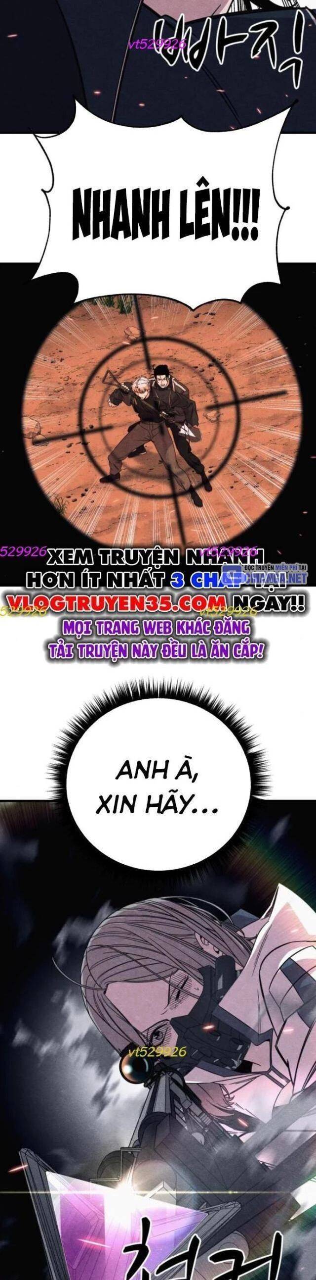 Xác Sống Và Sát Nhân: Chapter 87