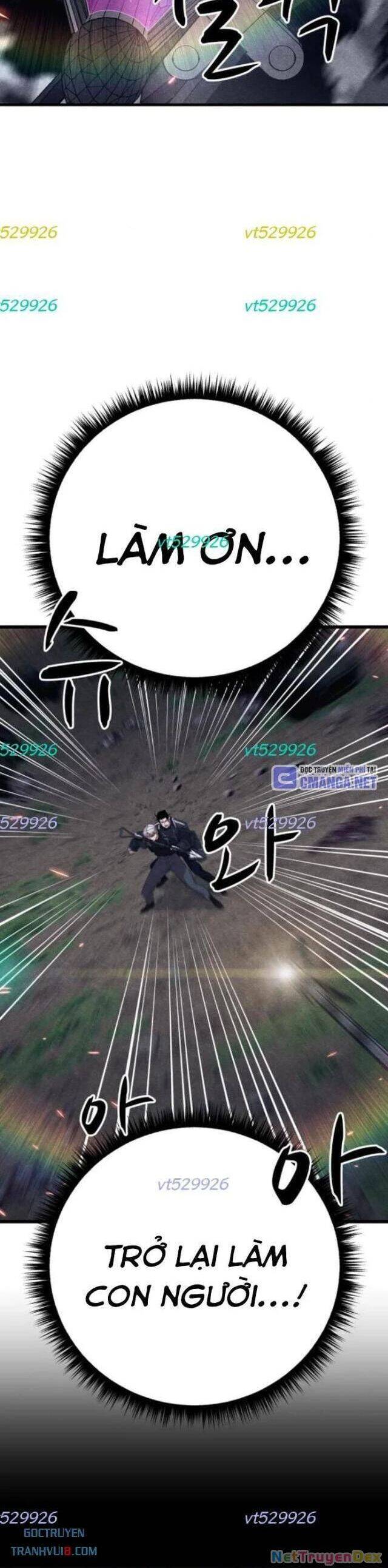 Xác Sống Và Sát Nhân: Chapter 87