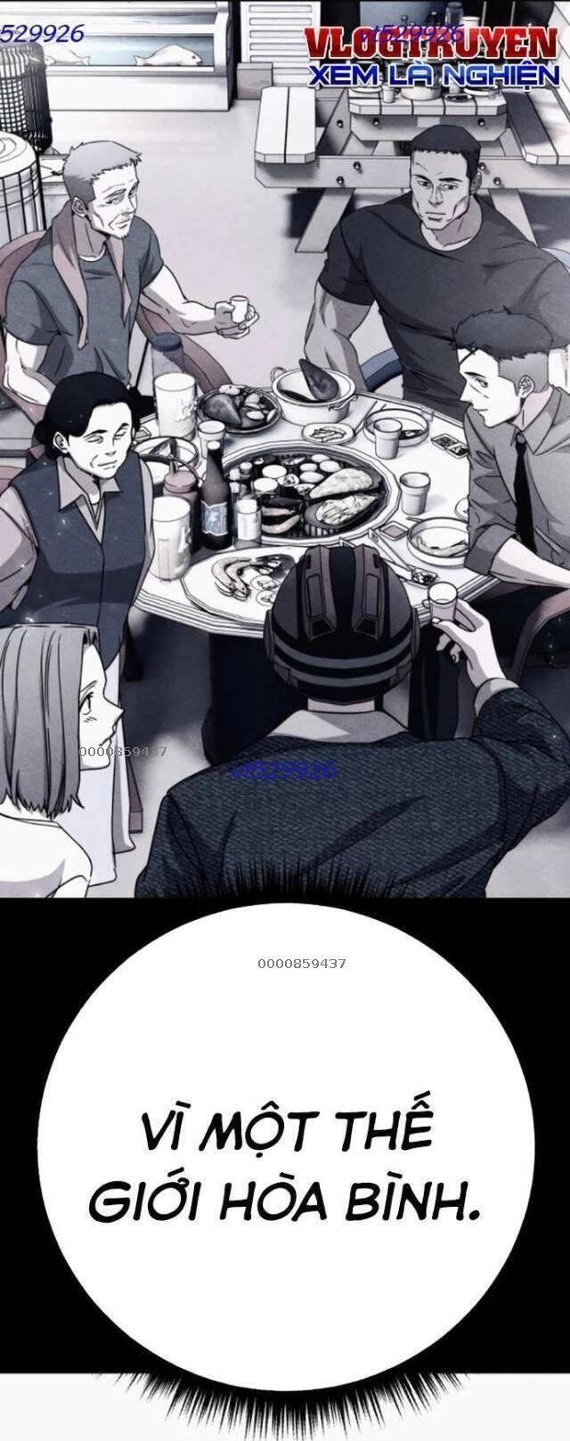 Xác Sống Và Sát Nhân: Chapter 87