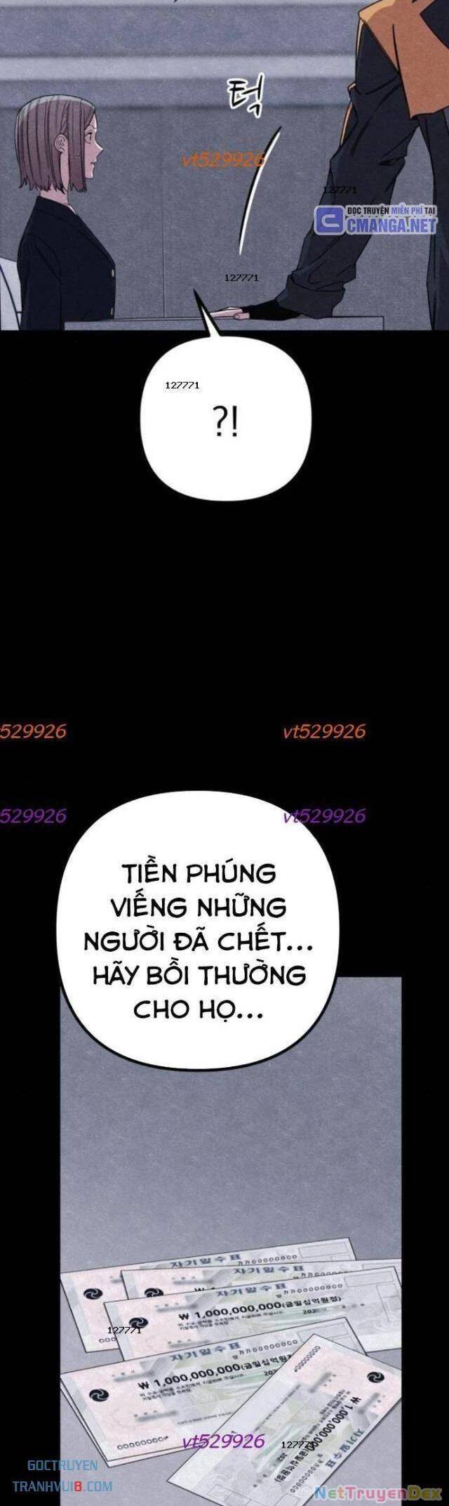 Xác Sống Và Sát Nhân: Chapter 87