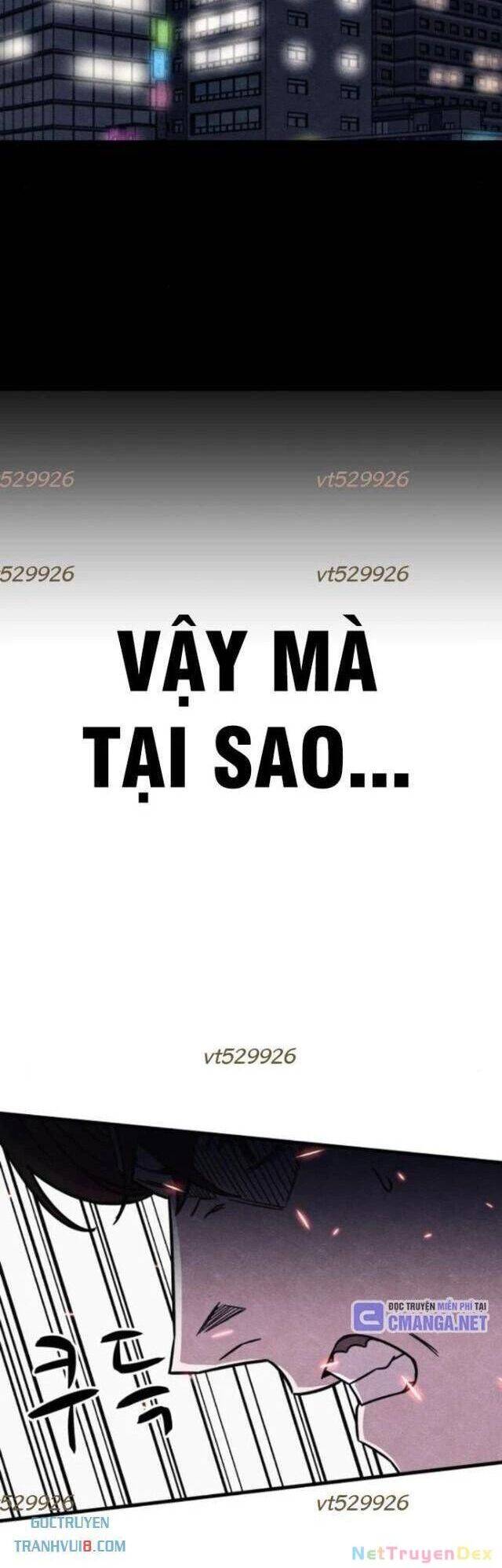 Xác Sống Và Sát Nhân: Chapter 87