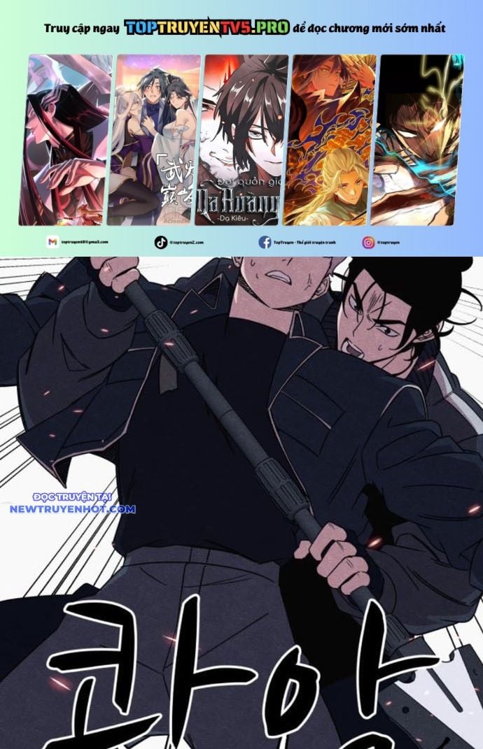 Xác Sống Và Sát Nhân: Chapter 88