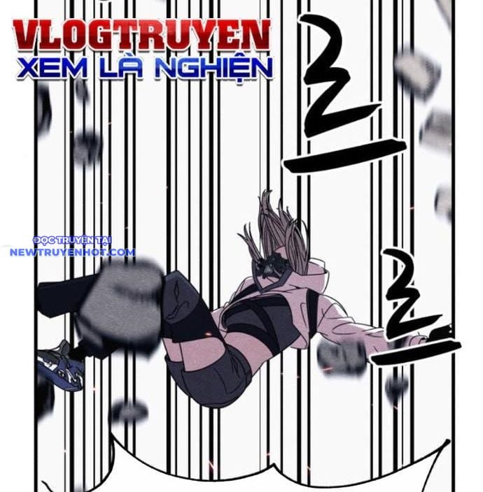 Xác Sống Và Sát Nhân: Chapter 88