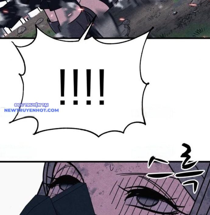 Xác Sống Và Sát Nhân: Chapter 88