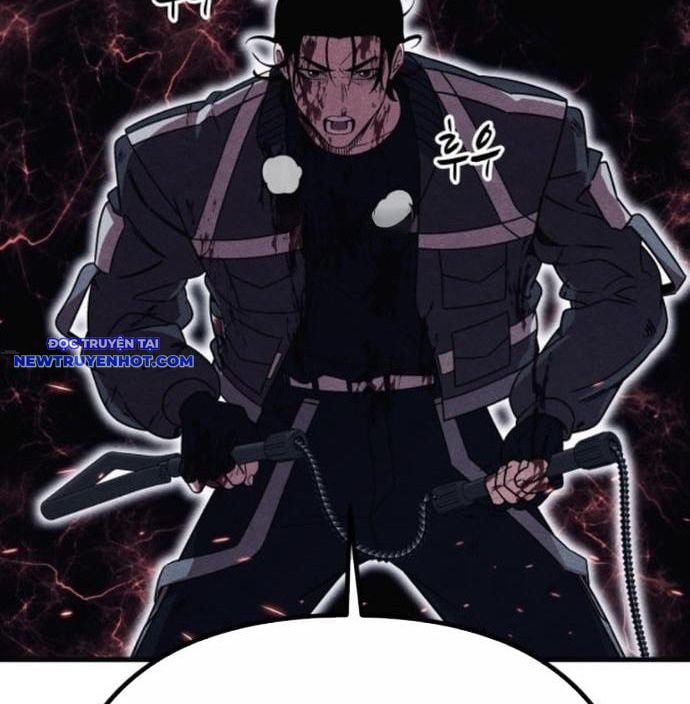 Xác Sống Và Sát Nhân: Chapter 88