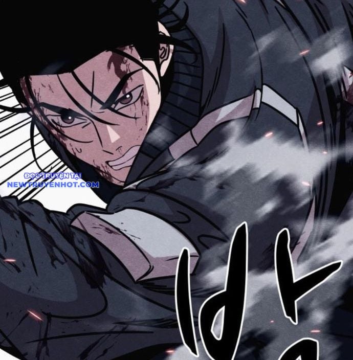 Xác Sống Và Sát Nhân: Chapter 88
