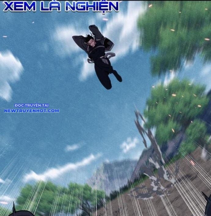 Xác Sống Và Sát Nhân: Chapter 88