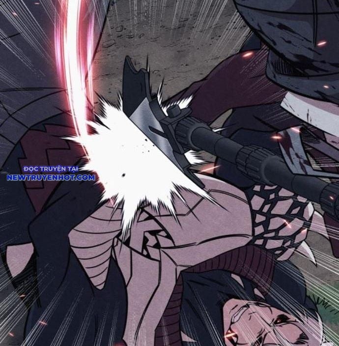 Xác Sống Và Sát Nhân: Chapter 88