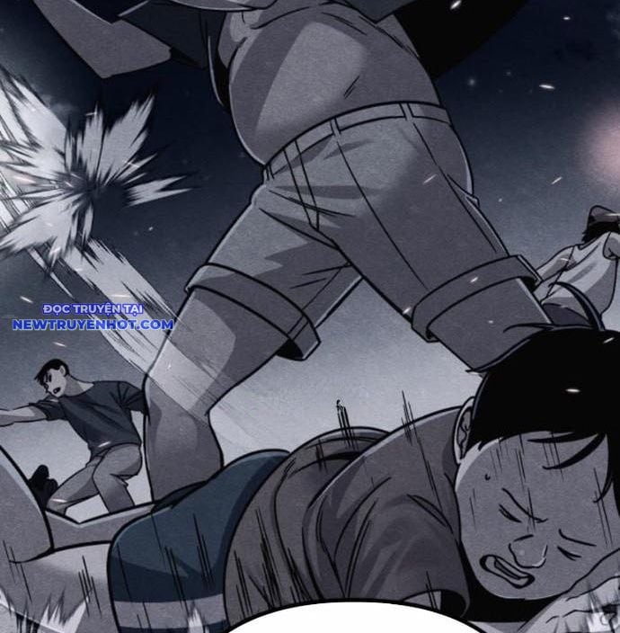 Xác Sống Và Sát Nhân: Chapter 88