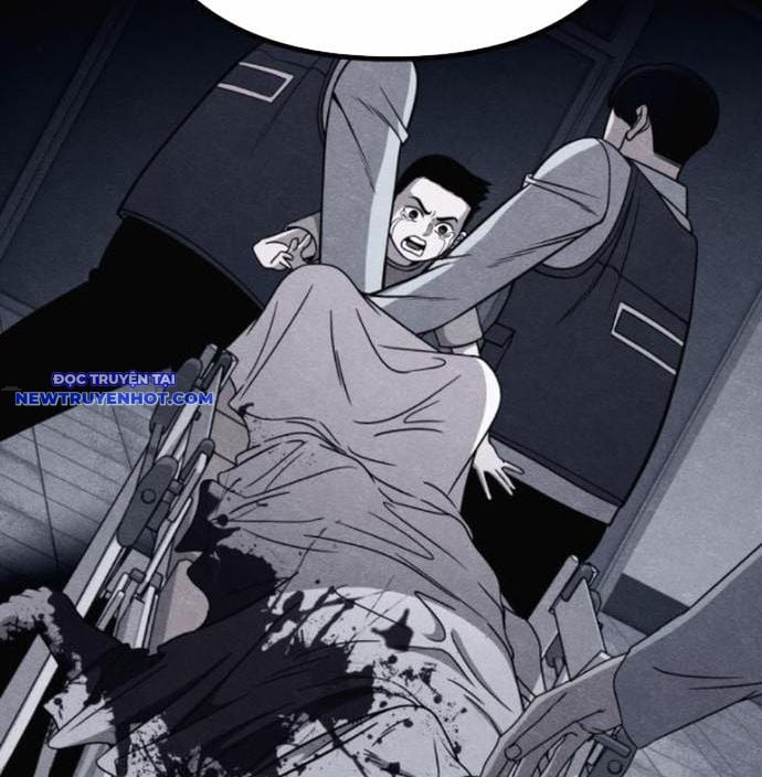 Xác Sống Và Sát Nhân: Chapter 88