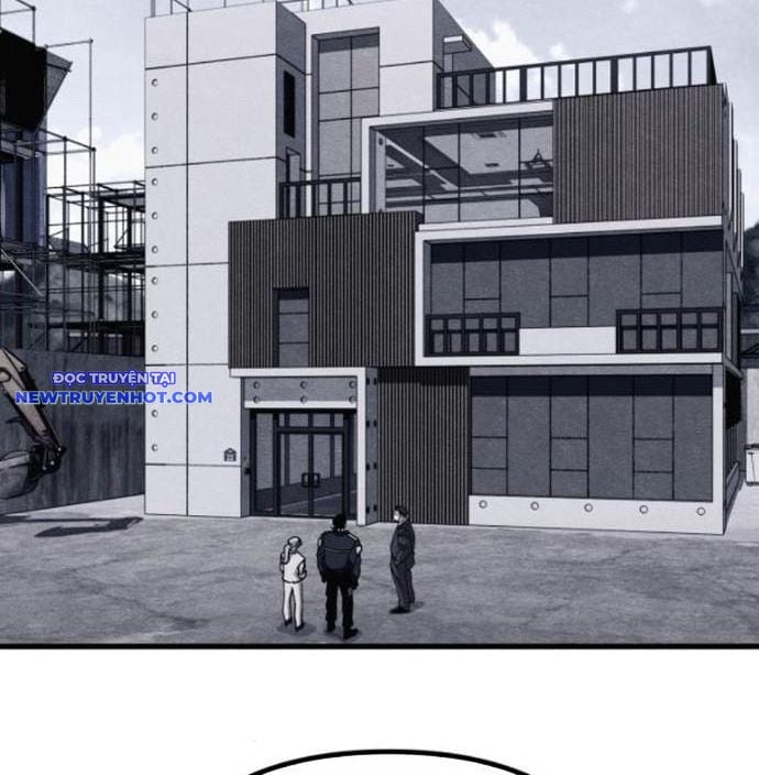 Xác Sống Và Sát Nhân: Chapter 88