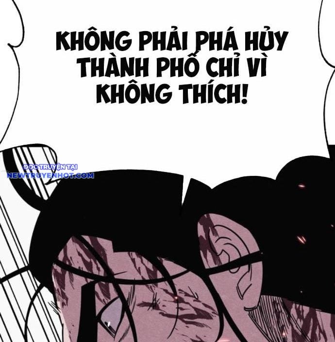 Xác Sống Và Sát Nhân: Chapter 88