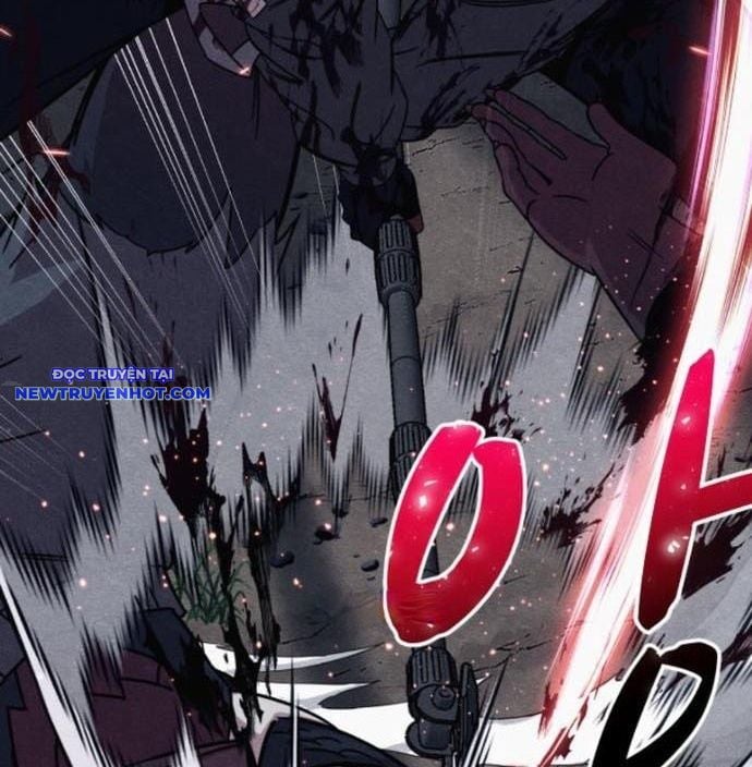 Xác Sống Và Sát Nhân: Chapter 88