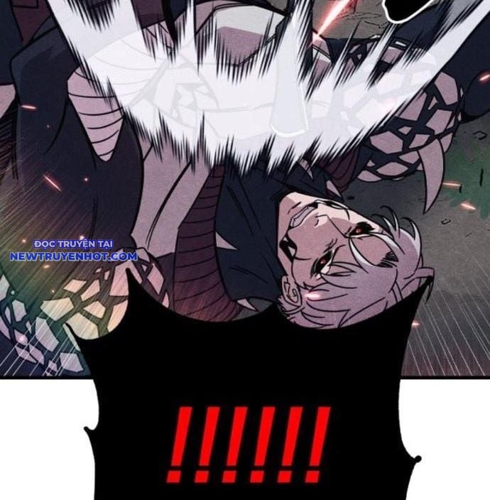 Xác Sống Và Sát Nhân: Chapter 88