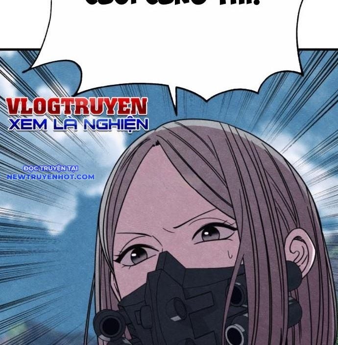 Xác Sống Và Sát Nhân: Chapter 88