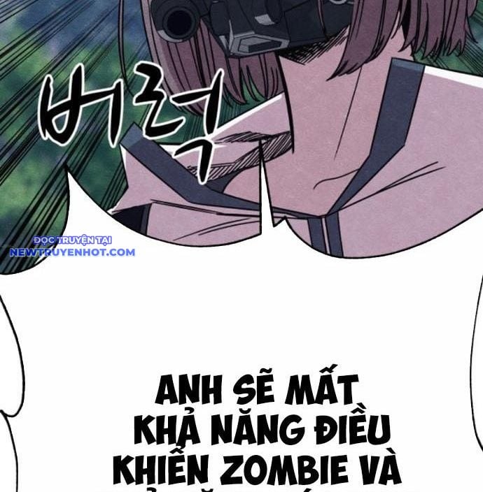 Xác Sống Và Sát Nhân: Chapter 88