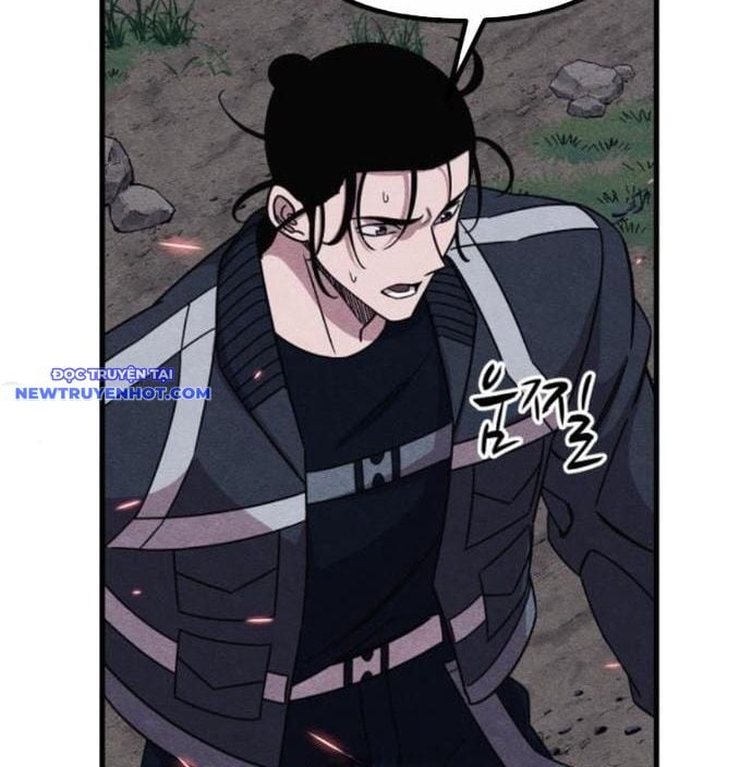 Xác Sống Và Sát Nhân: Chapter 88