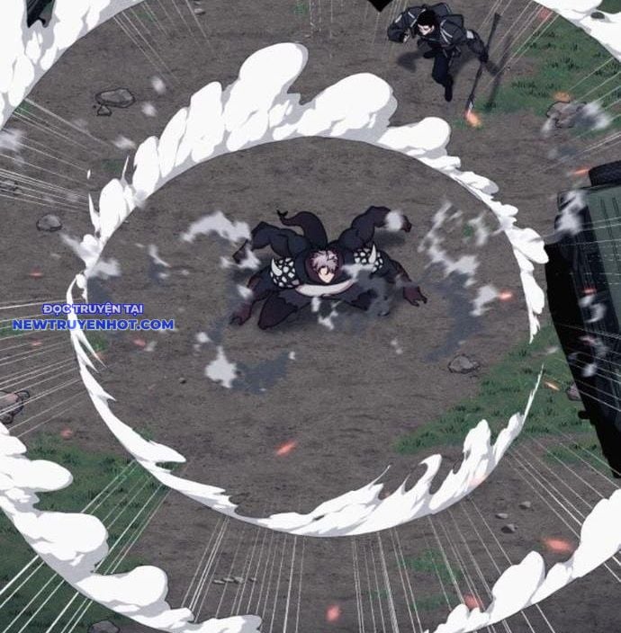 Xác Sống Và Sát Nhân: Chapter 88