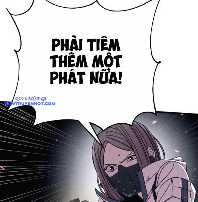Xác Sống Và Sát Nhân: Chapter 88