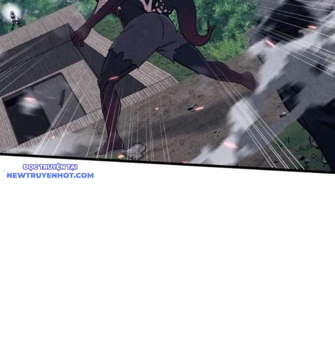 Xác Sống Và Sát Nhân: Chapter 88