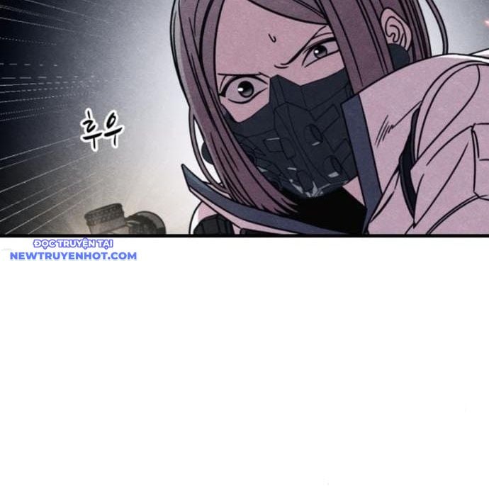 Xác Sống Và Sát Nhân: Chapter 88