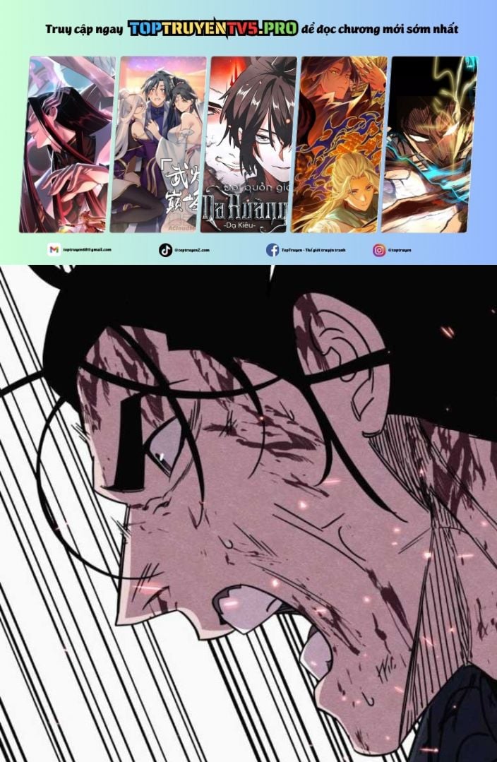 Xác Sống Và Sát Nhân: Chapter 89