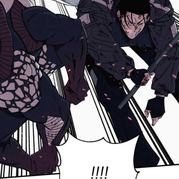 Xác Sống Và Sát Nhân: Chapter 89