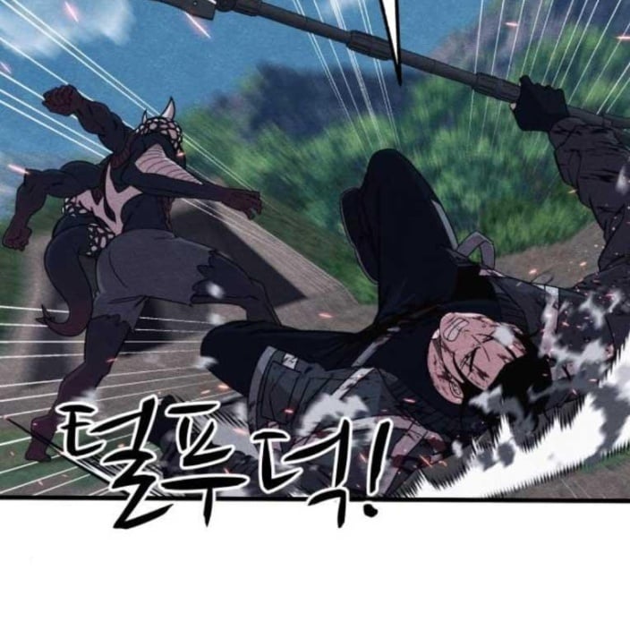 Xác Sống Và Sát Nhân: Chapter 89
