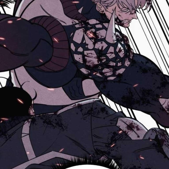 Xác Sống Và Sát Nhân: Chapter 89