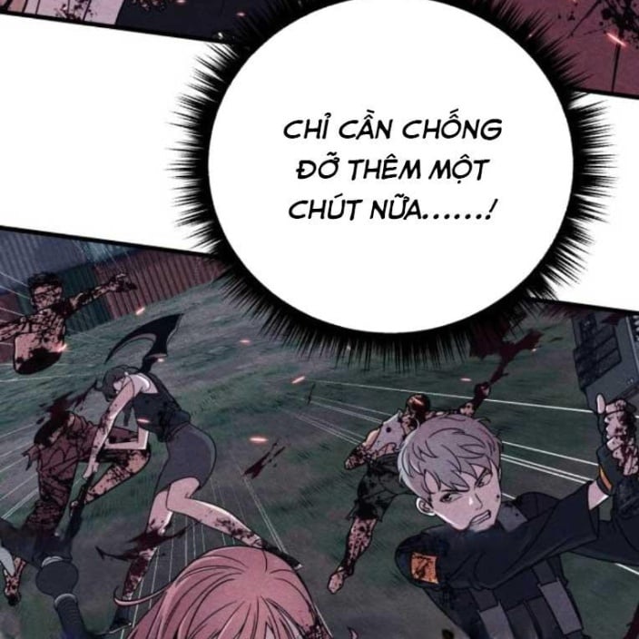 Xác Sống Và Sát Nhân: Chapter 89