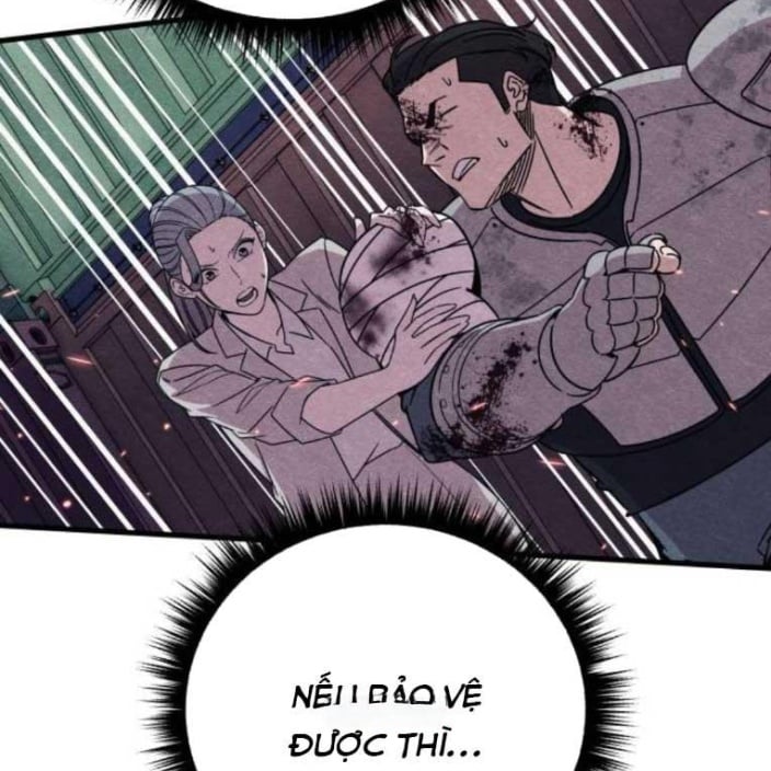 Xác Sống Và Sát Nhân: Chapter 89