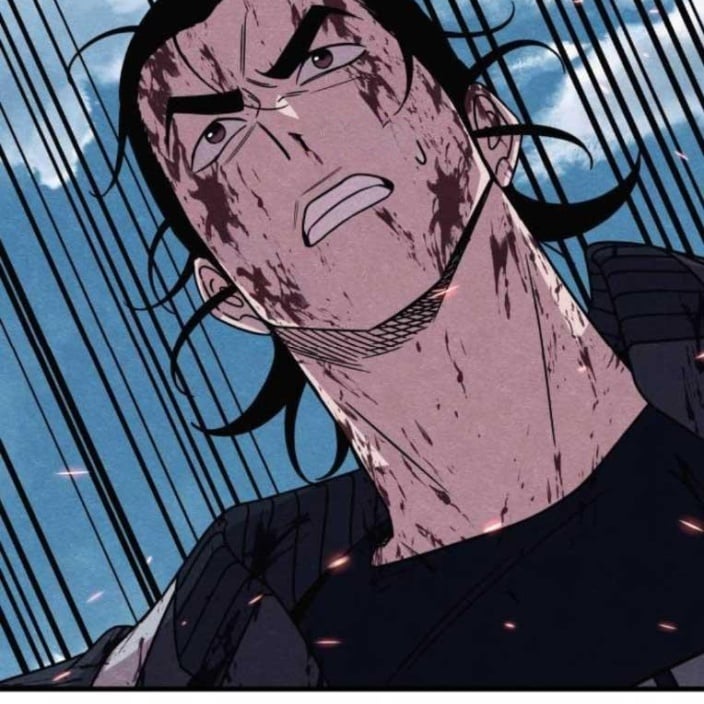 Xác Sống Và Sát Nhân: Chapter 89