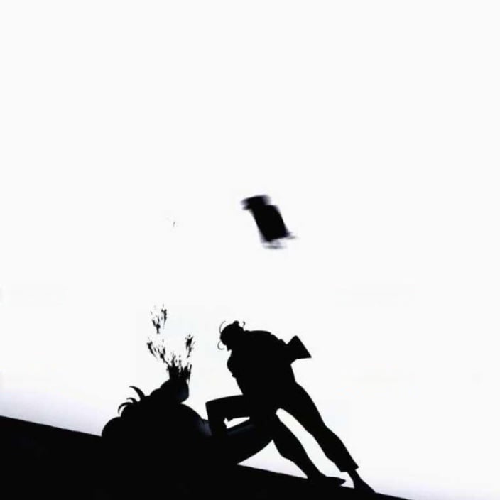 Xác Sống Và Sát Nhân: Chapter 89