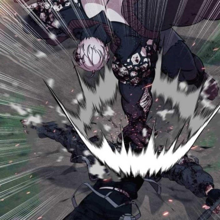 Xác Sống Và Sát Nhân: Chapter 89