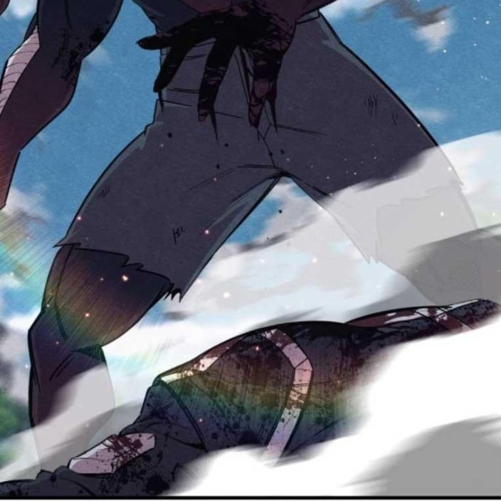 Xác Sống Và Sát Nhân: Chapter 89